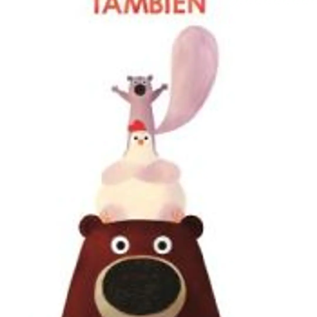Me quedo contigo también 1