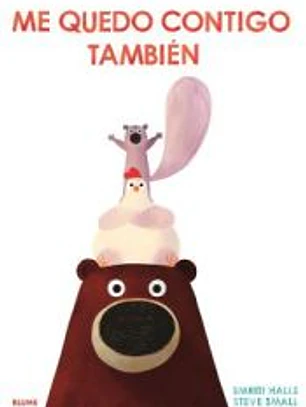 Me quedo contigo también