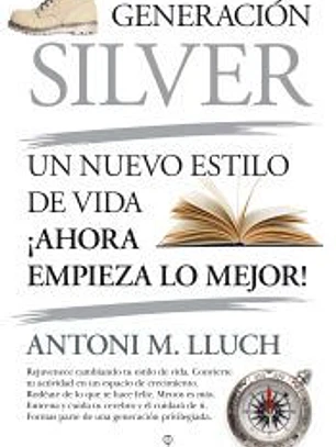 Generación Silver