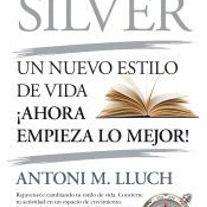 Generación Silver 1