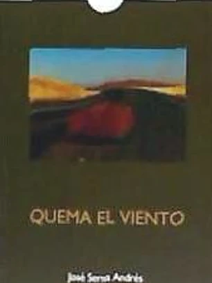 QUEMA EL VIENTO
