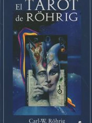 EL TAROT DE ROHRIG (ESTUCHE )
