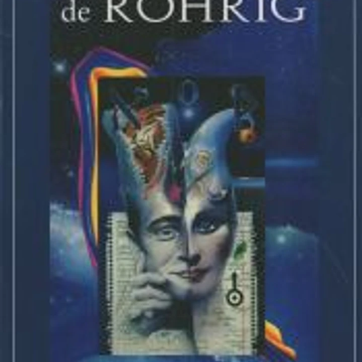 EL TAROT DE ROHRIG (ESTUCHE ) 1