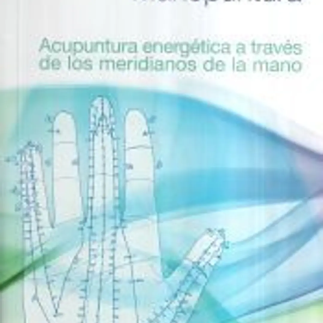 ACROPUNTURA MANOPUNTURA 1