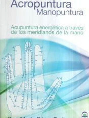 ACROPUNTURA MANOPUNTURA