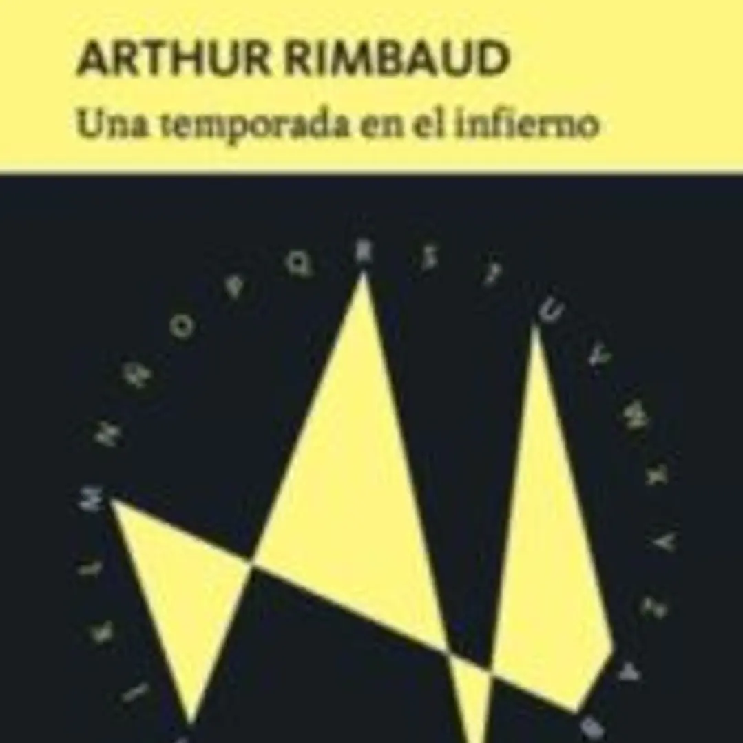 UNA TEMPORADA EN EL INFIERNO 1