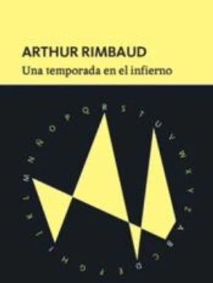 UNA TEMPORADA EN EL INFIERNO
