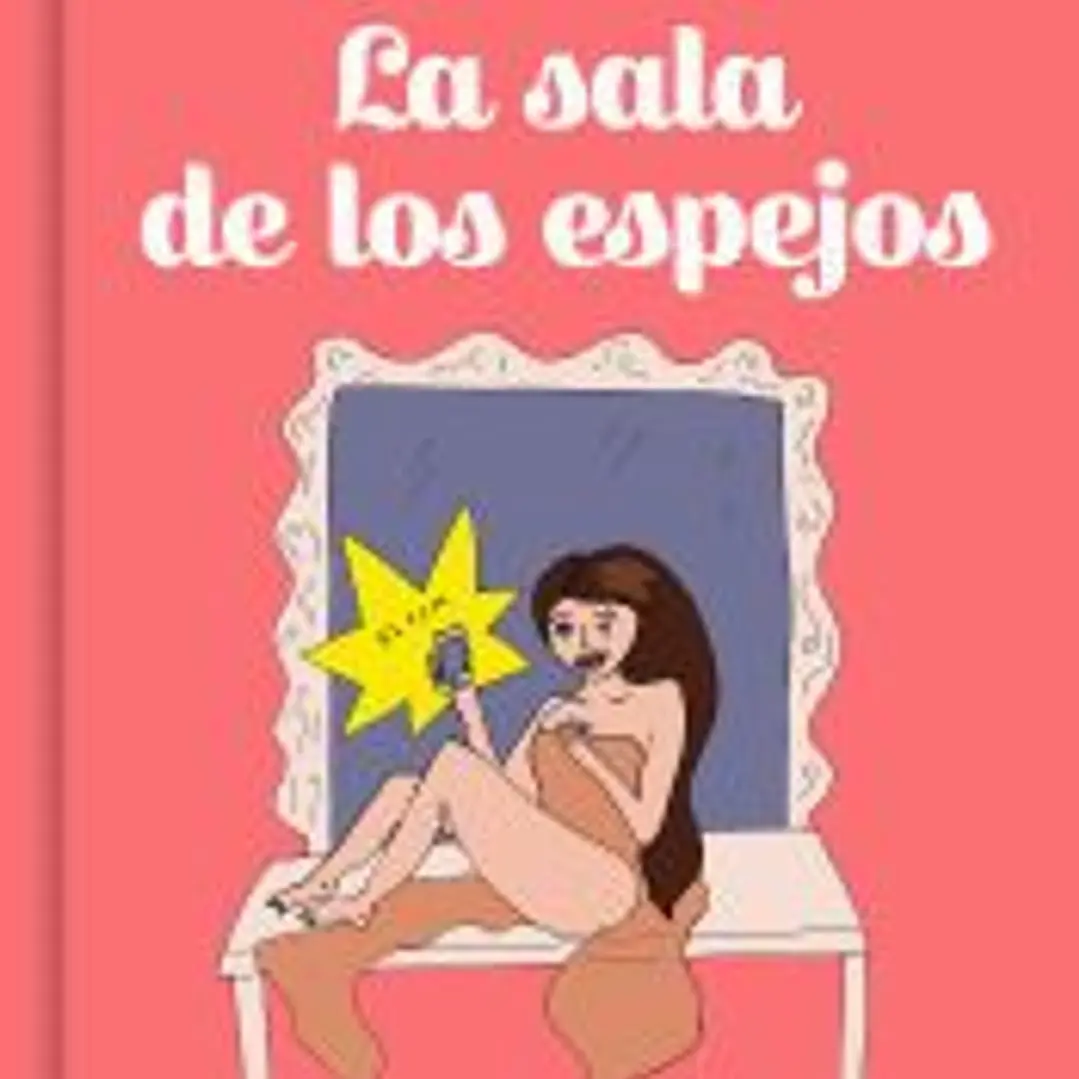 La sala de los espejos 1
