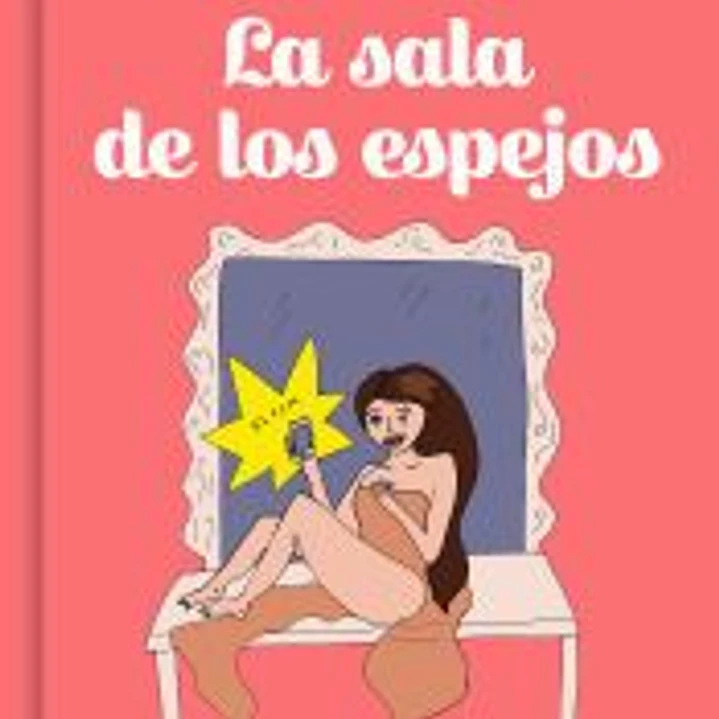 La sala de los espejos 1