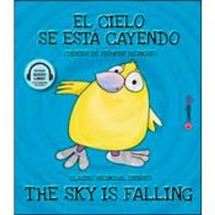 El cielo se está cayendo / The Sky is Falling 1
