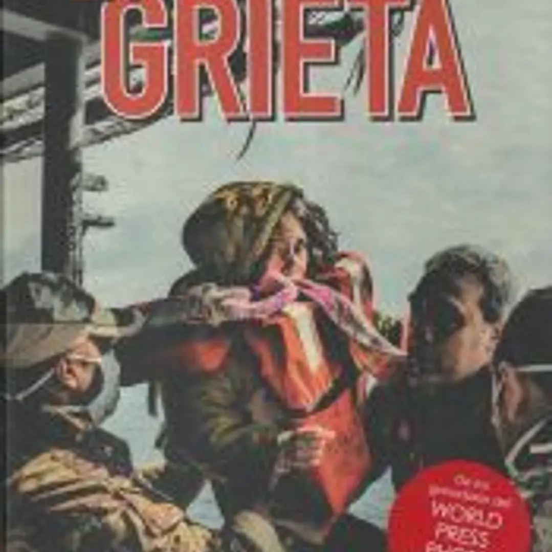 La grieta 1