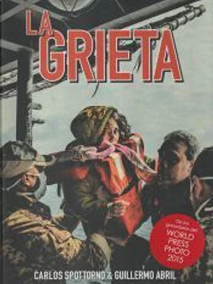 La grieta