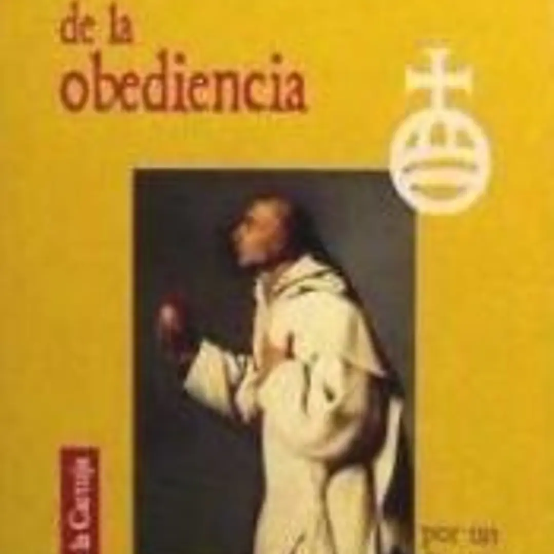 LIBERTAD DE LA OBEDIENCIA, LA 1