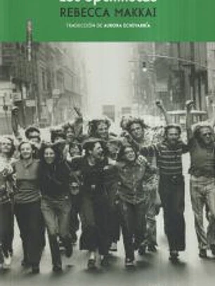Los optimistas