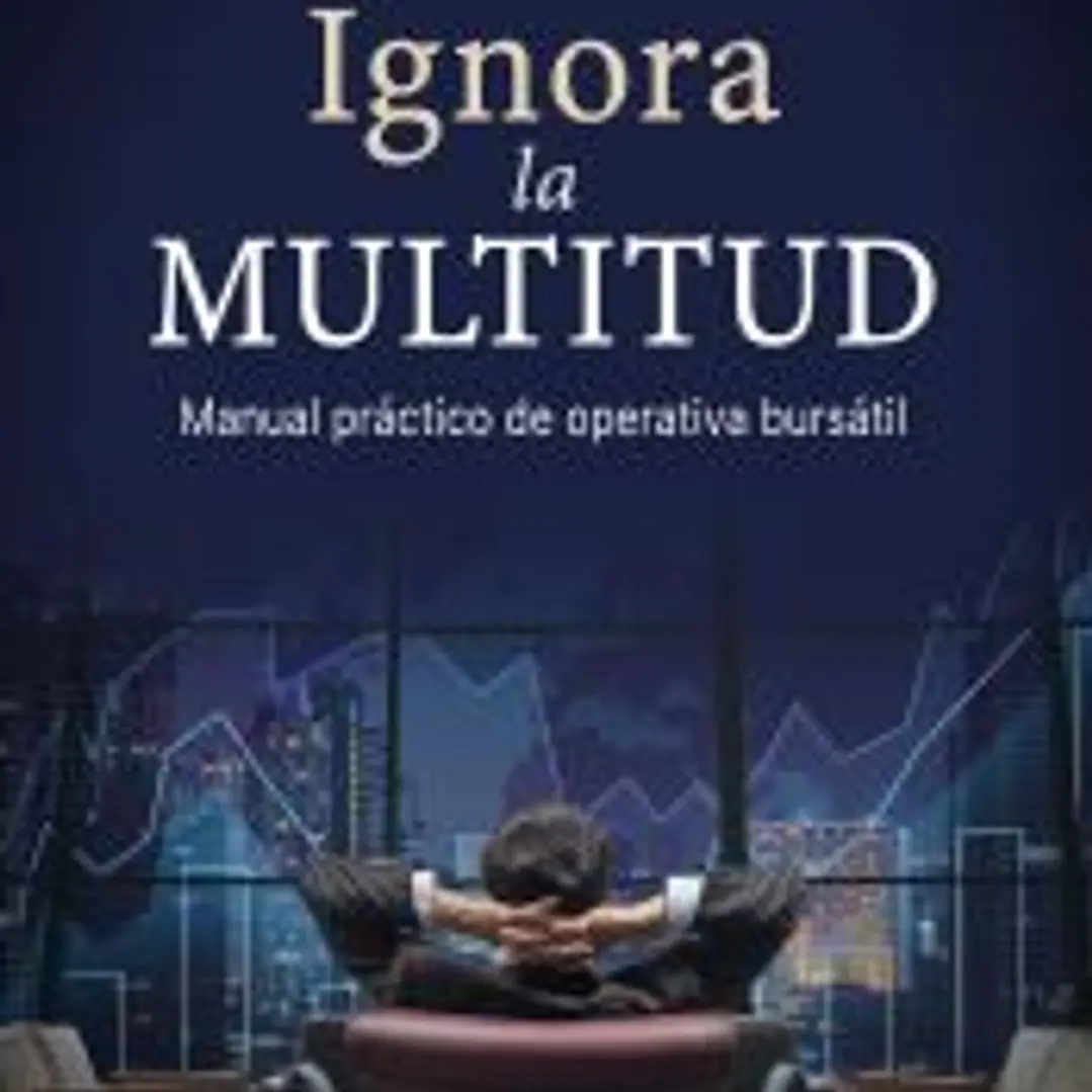 Ignora la multitud 1