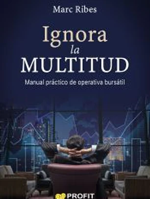 Ignora la multitud