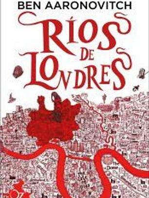 Ríos de Londres