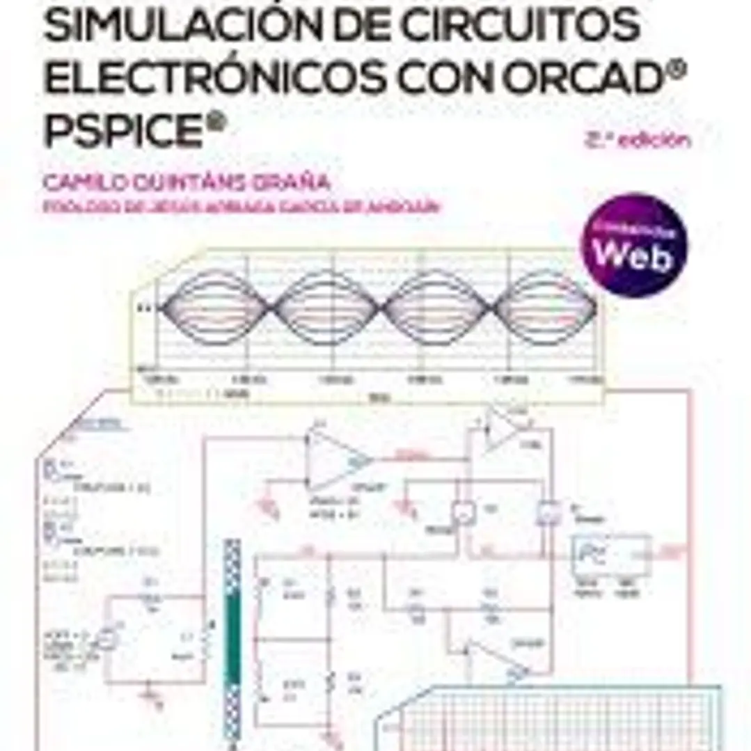 SIMULACION DE CIRCUITOS ELECTRONICOS 1