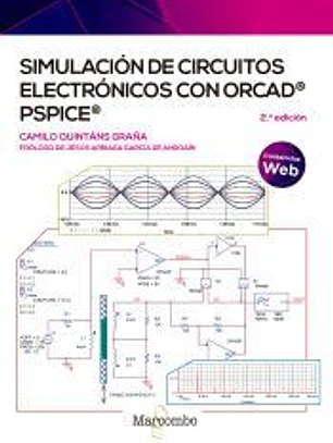 SIMULACION DE CIRCUITOS ELECTRONICOS