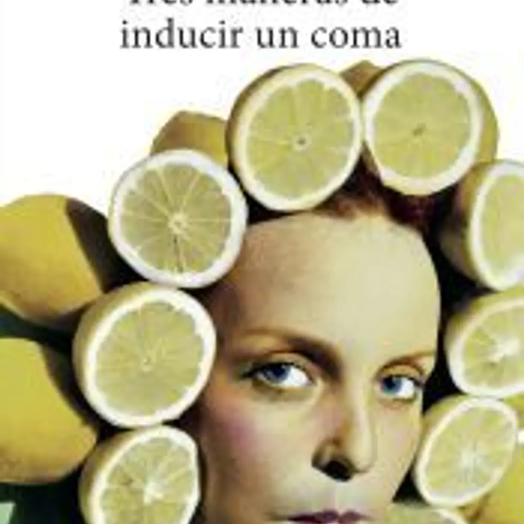 Tres maneras de inducir un coma 1