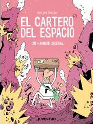El cartero del espacio 3