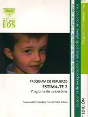 Estima-te 2. Programa de autoestima