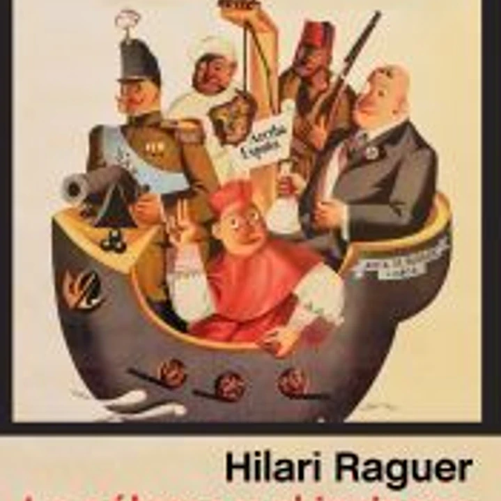 La pólvora y el incienso: La Iglesia y la Guerra Civil española (1936-1939) 1