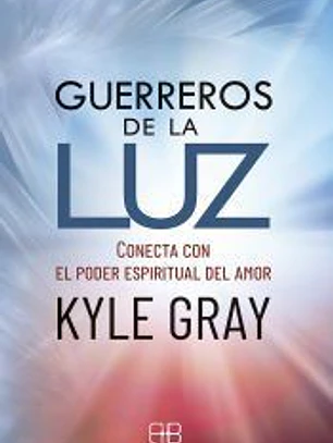 Guerreros de la luz