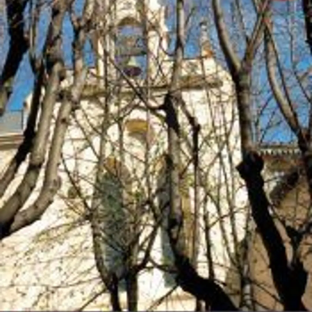 La hora de Isabel Maranges (1877-1922) 1