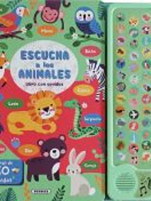 Escucha a los animales