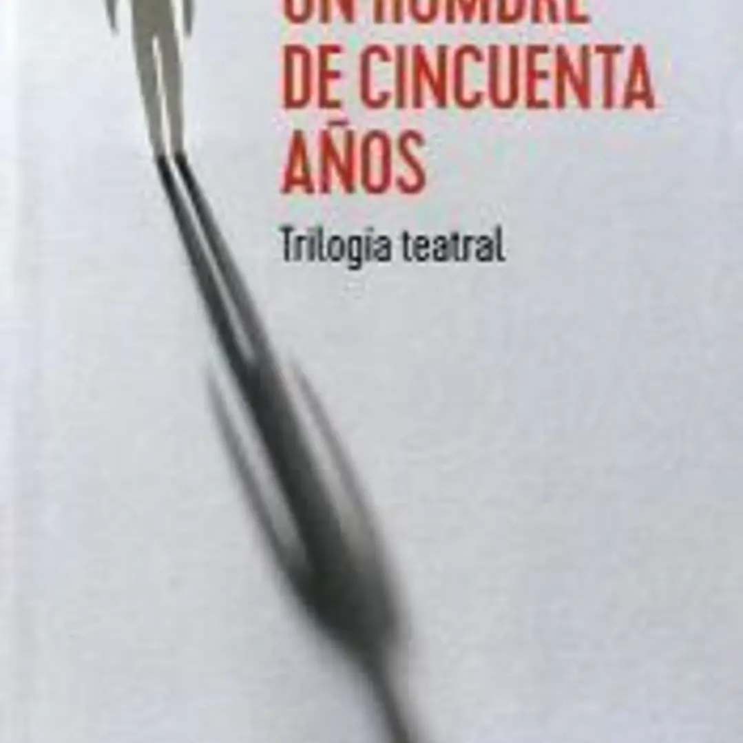 Un hombre de cincuenta años 1