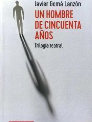 Un hombre de cincuenta años