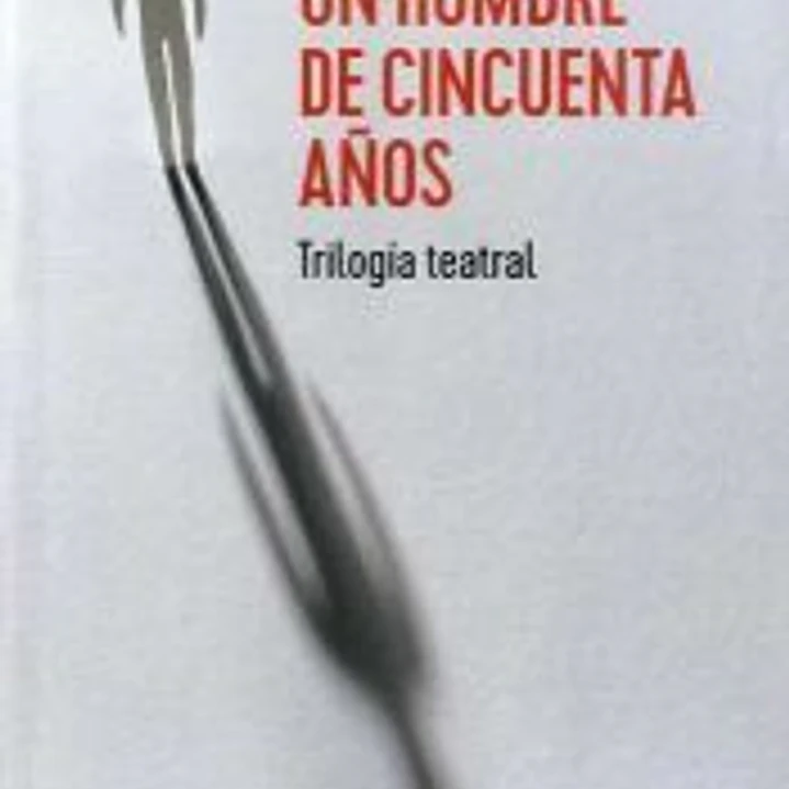 Un hombre de cincuenta años 1