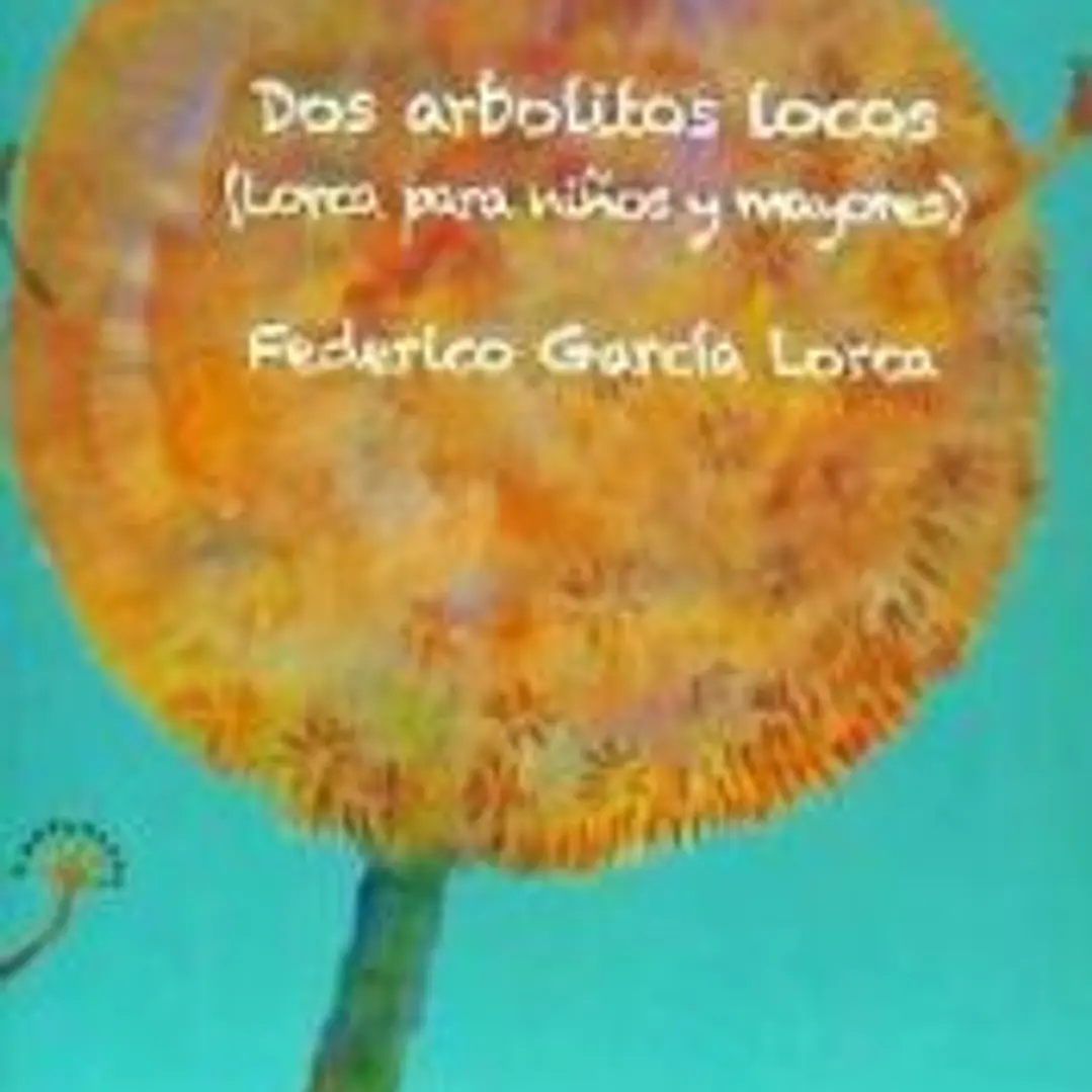 DOS ARBOLITOS LOCOS (LORCA PARA NIÑOS Y MAYORES) 1