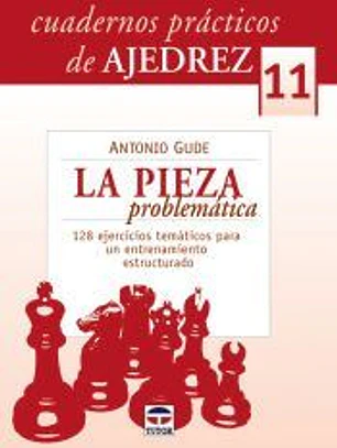 La pieza problemática