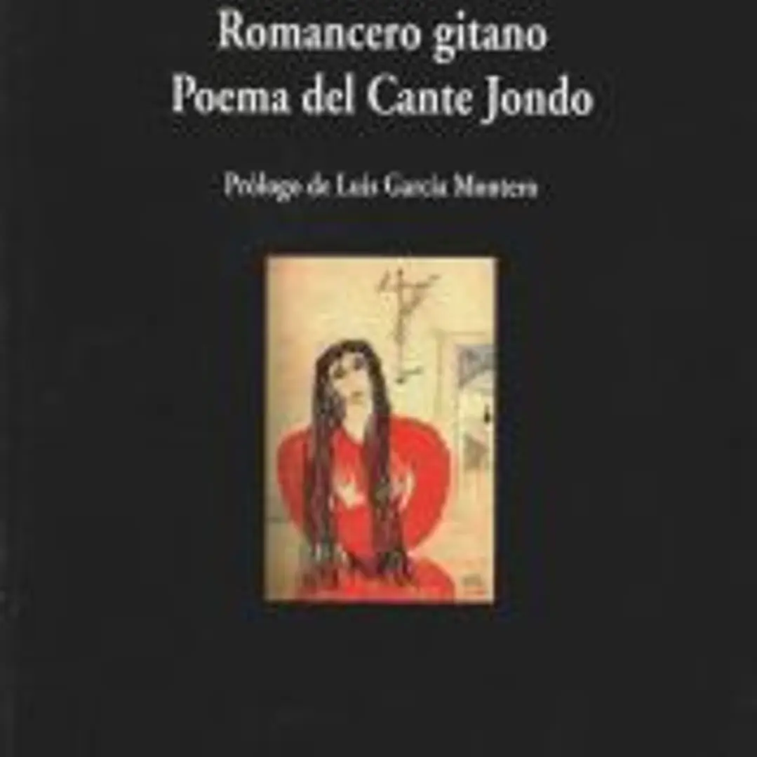 Romancero gitano. Poema del Cante Jondo 1