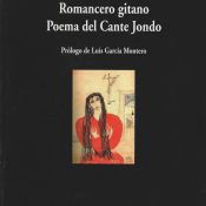 Romancero gitano. Poema del Cante Jondo 1