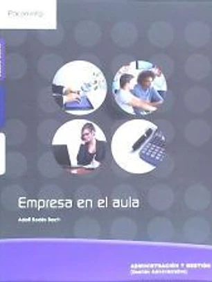Empresa en el aula