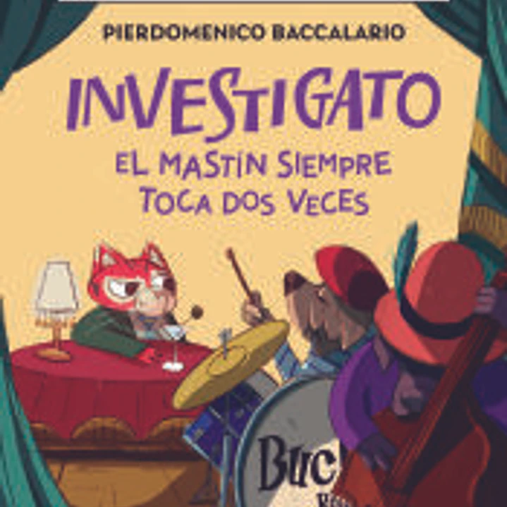 Investigato El mastín siempre toca dos veces 1