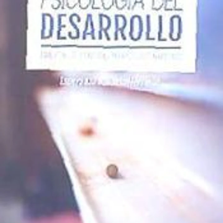 Psicología del desarrollo : cuaderno de prácticas para futuros maestros  1