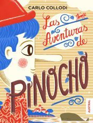 Las aventuras de Pinocho