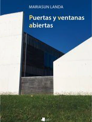 Puertas y ventanas abiertas