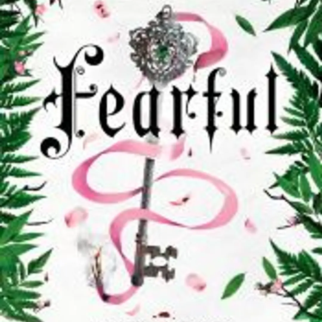 Fearful. Una historia de Fearless (Saga Powerless 3.5) 1