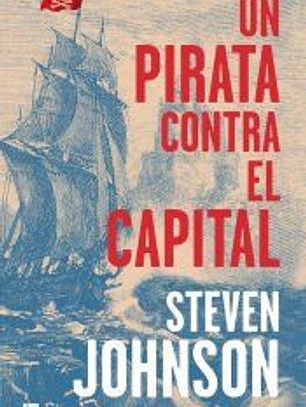 Un pirata contra el capital