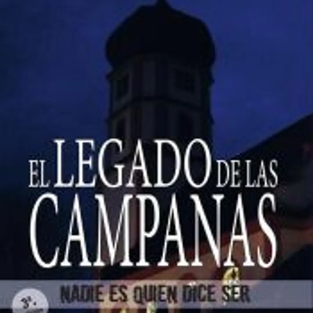 El legado de las campanas 1