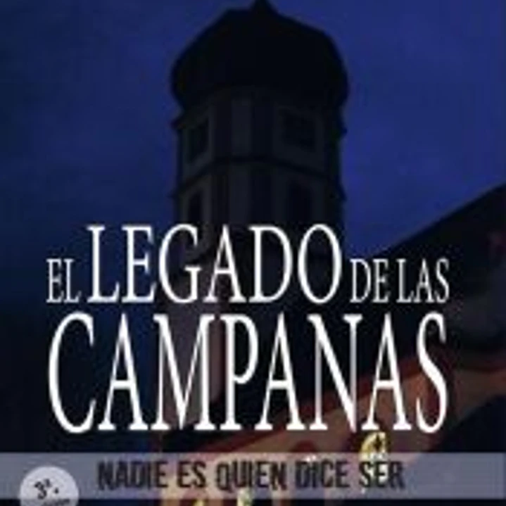 El legado de las campanas 1