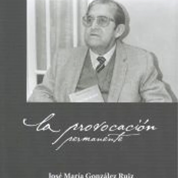 La provocación permanente: El cristianismo no es un humanismo. El Evangelio de Pablo 1