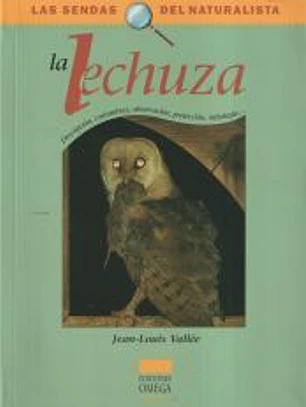 LA LECHUZA