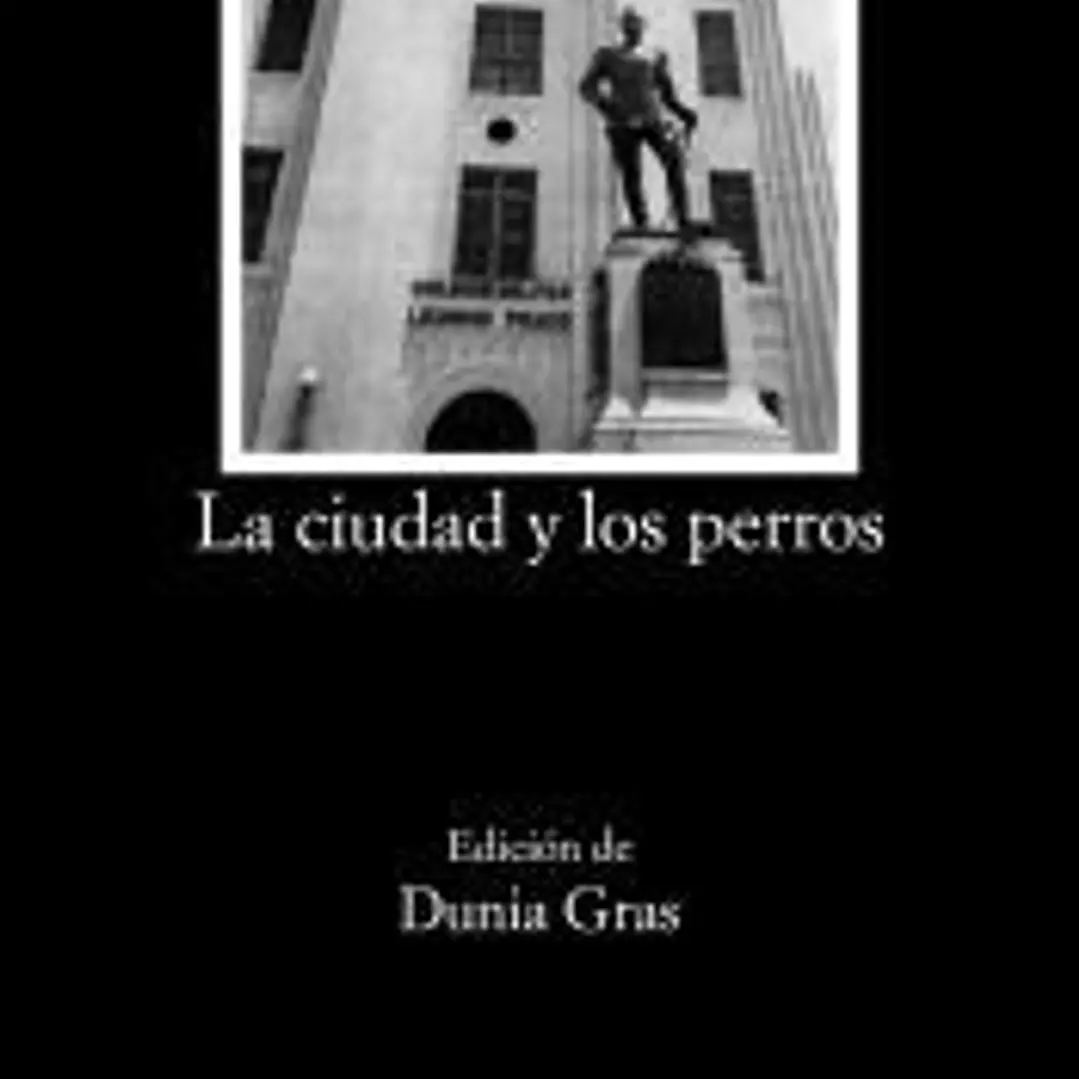 La ciudad y los perros 1