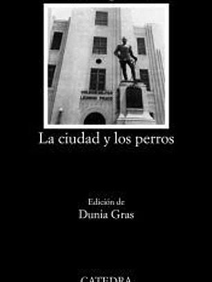 La ciudad y los perros